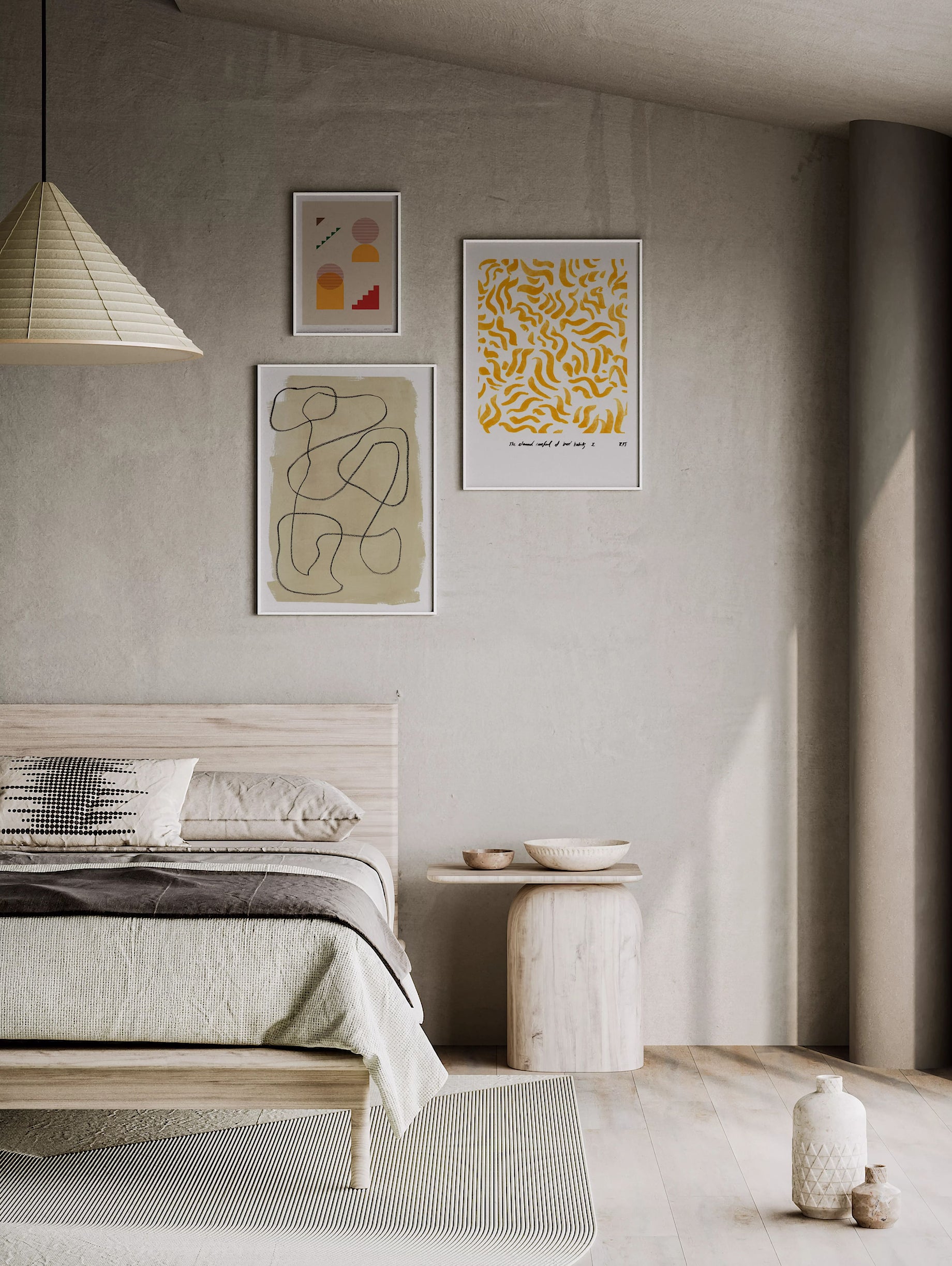 Comfort - Yellow By Ronelle Pienaar Jenkin x Lemon  Wishlist